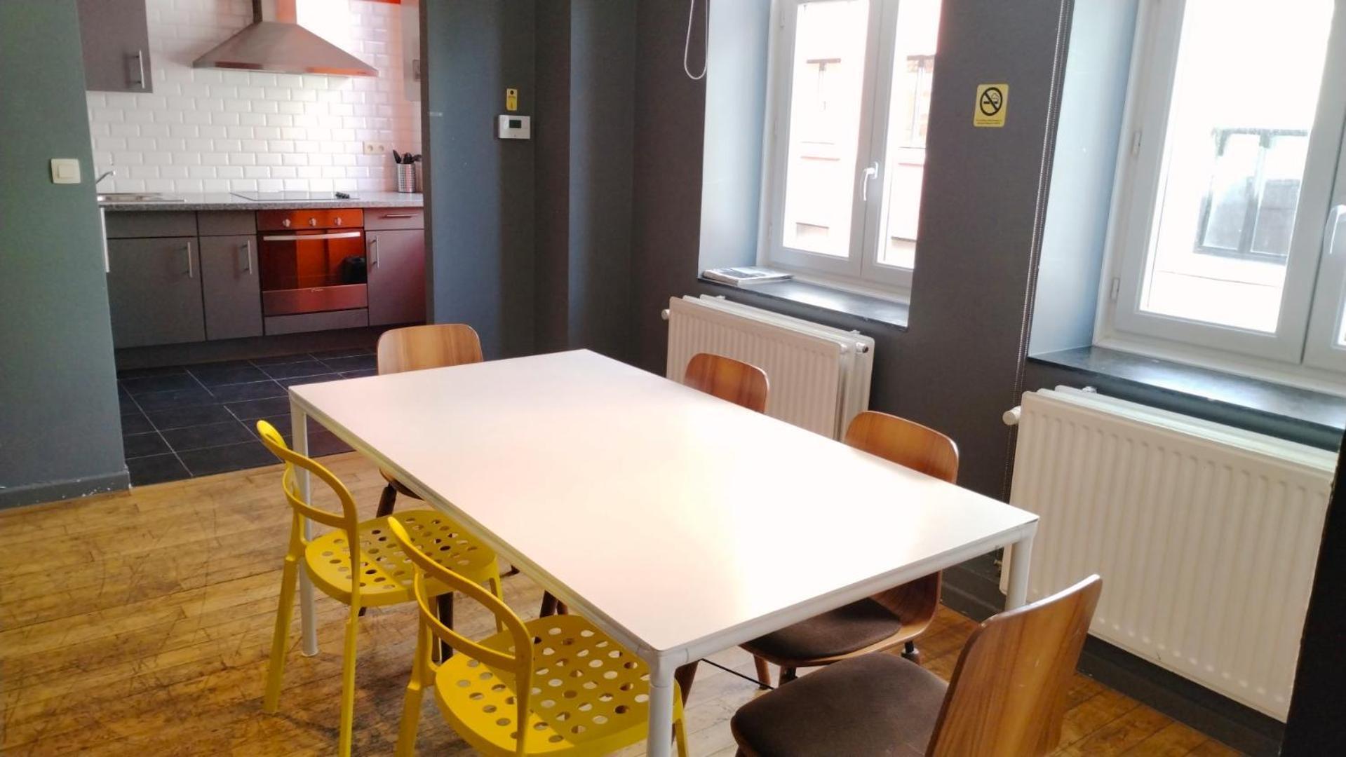 Smartflats - Royal Appartement *
